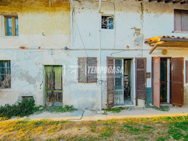casa indipendente in vendita a Cozzo