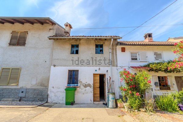 appartamento in vendita a Cozzo in zona Celpenchio
