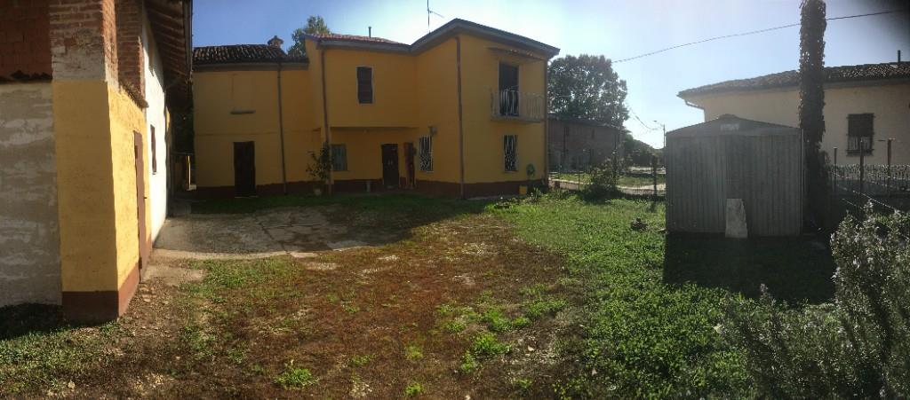 casa indipendente in vendita a Cura Carpignano in zona Calignano