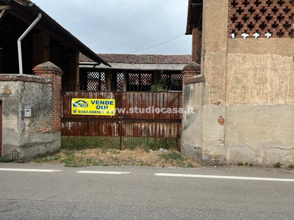 casa indipendente in vendita a Cura Carpignano in zona Calignano