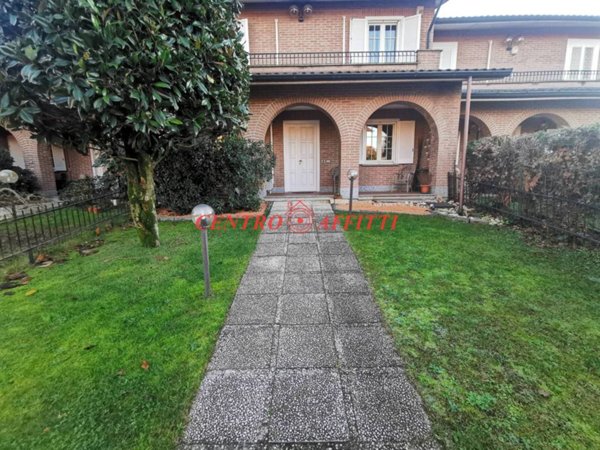 casa indipendente in vendita a Cura Carpignano