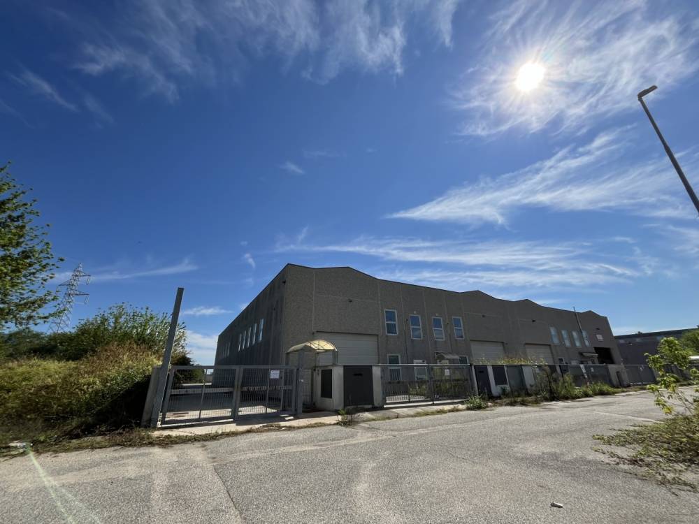 terreno edificabile in vendita a Cura Carpignano