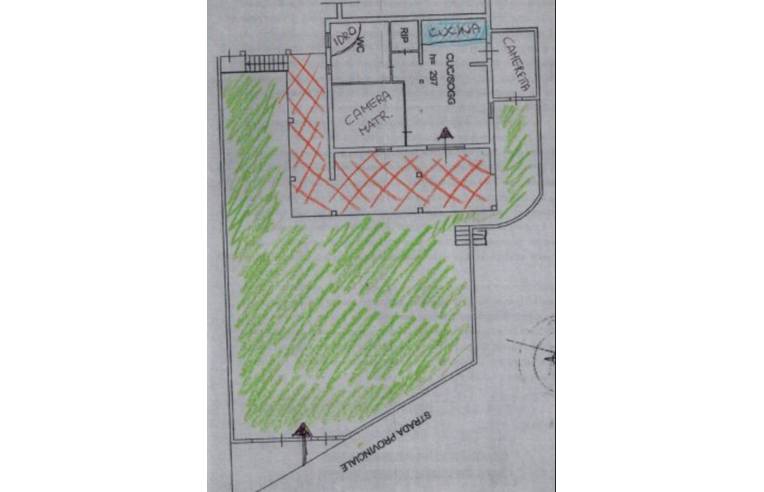casa indipendente in vendita a Cura Carpignano