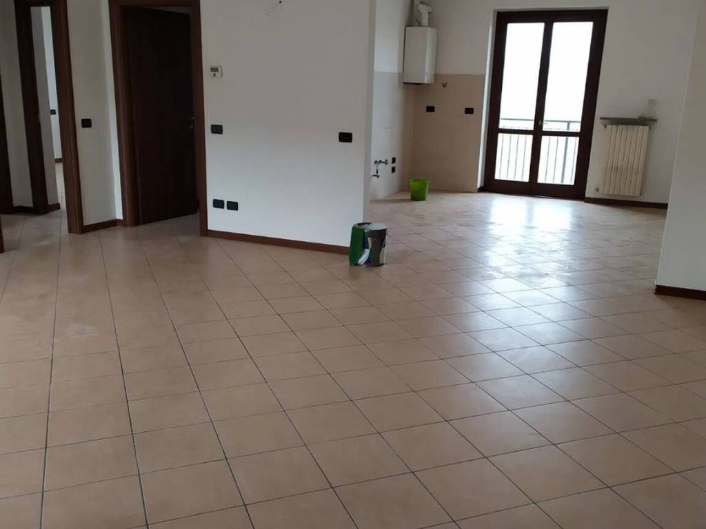 appartamento in vendita a Cura Carpignano in zona Prado