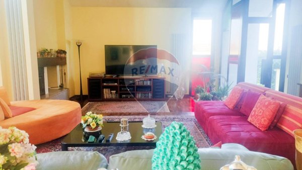 casa indipendente in vendita a Cura Carpignano