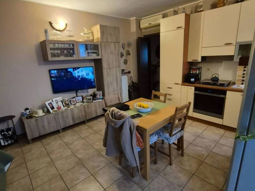 appartamento in vendita a Cura Carpignano