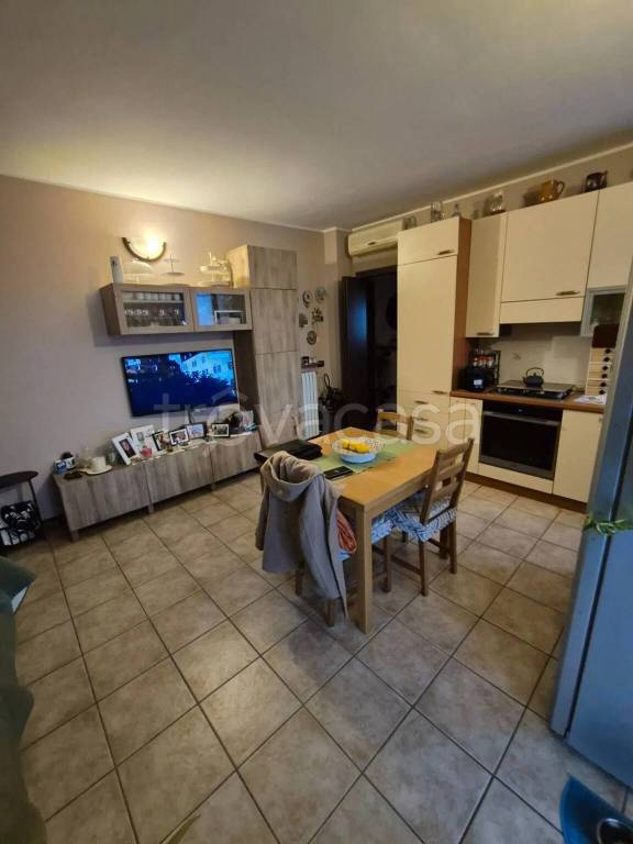appartamento in vendita a Cura Carpignano