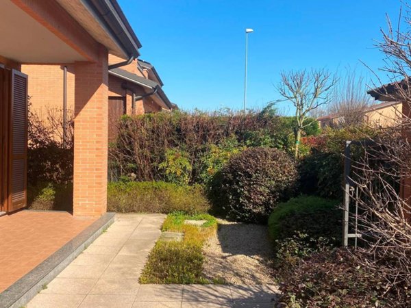 casa indipendente in vendita a Cura Carpignano