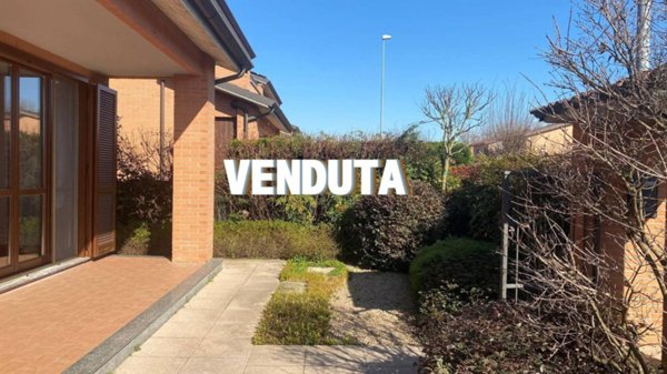 casa indipendente in vendita a Cura Carpignano