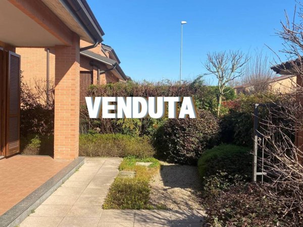 casa indipendente in vendita a Cura Carpignano