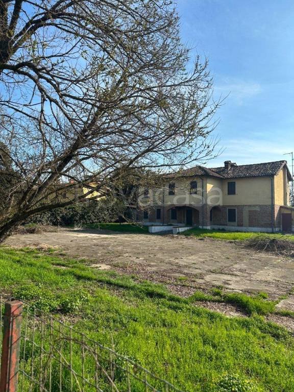casa indipendente in vendita a Cura Carpignano