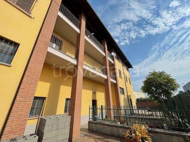 appartamento in vendita a Cura Carpignano