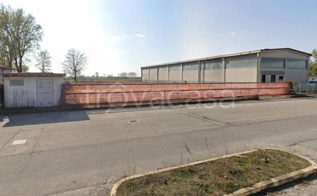 terreno edificabile in vendita a Cura Carpignano