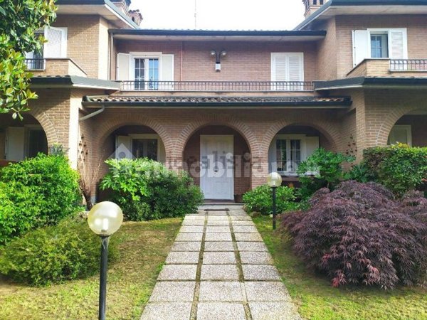 casa indipendente in vendita a Cura Carpignano