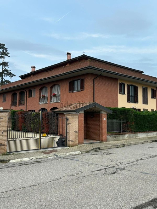 appartamento in vendita a Cura Carpignano