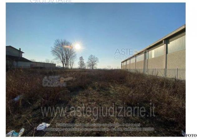 terreno edificabile in vendita a Cura Carpignano