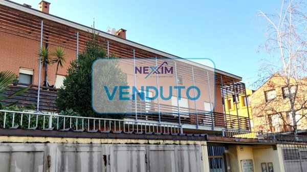appartamento in vendita a Cura Carpignano