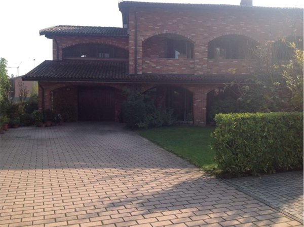 casa indipendente in vendita a Cura Carpignano