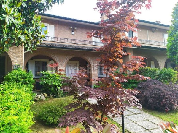 casa indipendente in vendita a Cura Carpignano