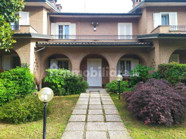 casa indipendente in vendita a Cura Carpignano