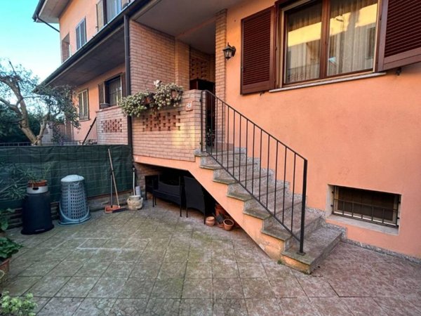 casa indipendente in vendita a Cura Carpignano
