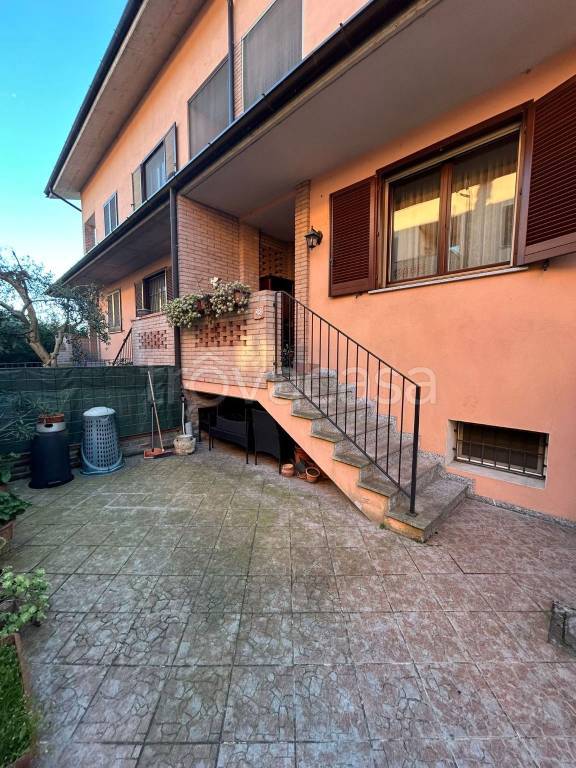 casa indipendente in vendita a Cura Carpignano