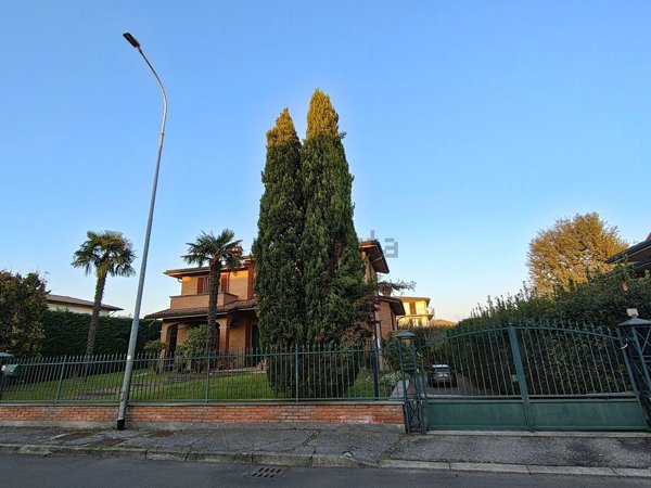 casa indipendente in vendita a Cura Carpignano