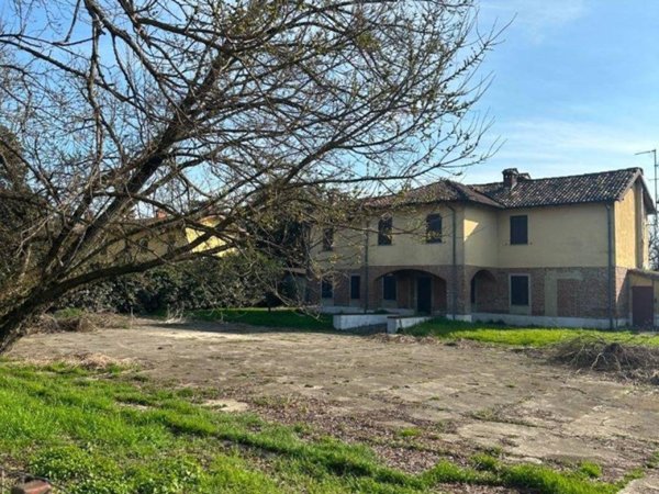 casa indipendente in vendita a Cura Carpignano