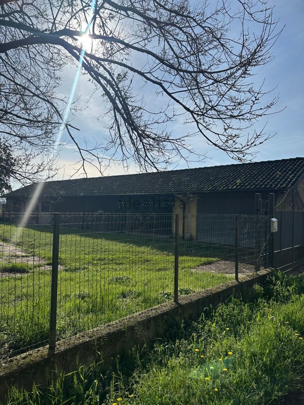 casa indipendente in vendita a Cura Carpignano