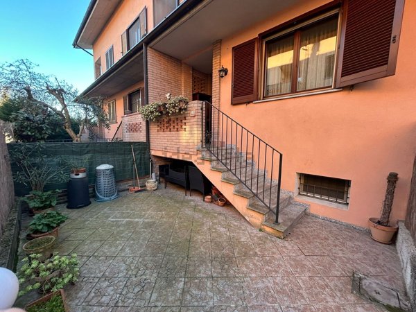 casa indipendente in vendita a Cura Carpignano