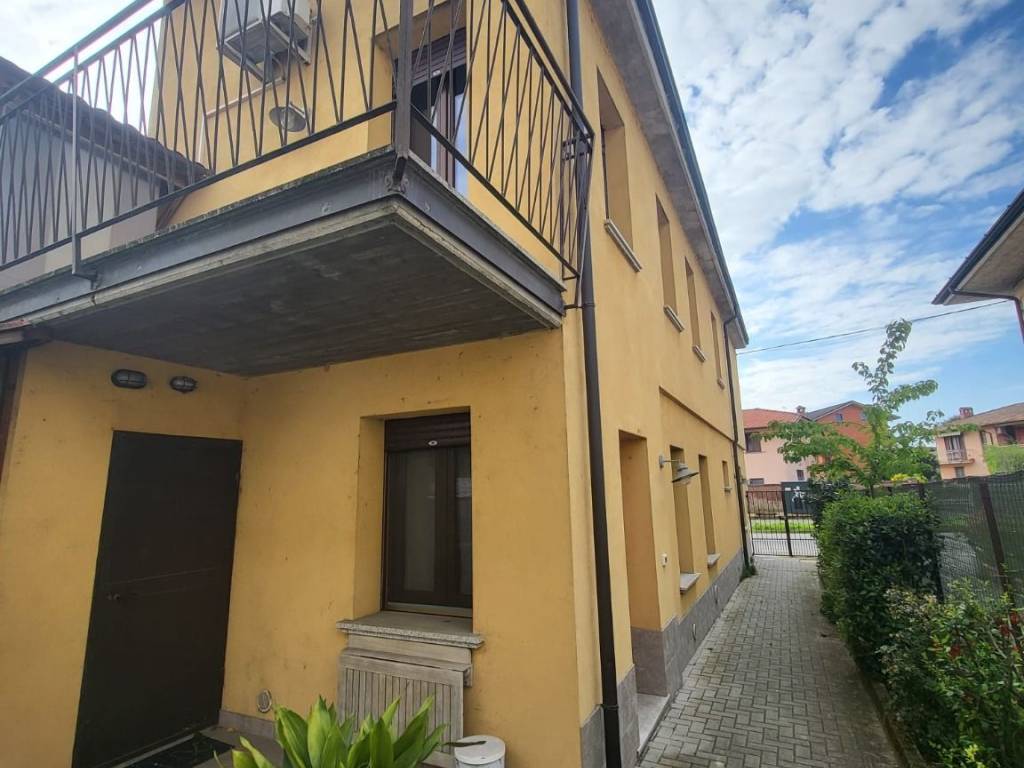 casa indipendente in vendita a Cura Carpignano