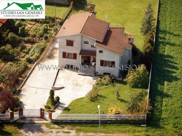 casa indipendente in vendita a Cura Carpignano in zona Calignano