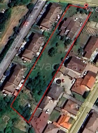 casa indipendente in vendita a Cura Carpignano in zona Calignano
