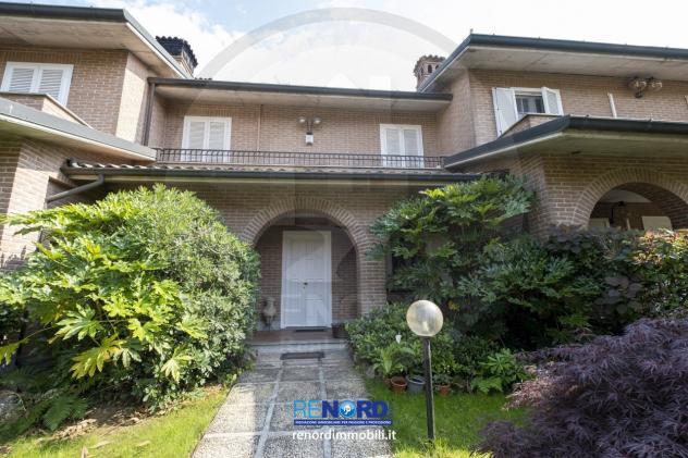 casa indipendente in vendita a Cura Carpignano
