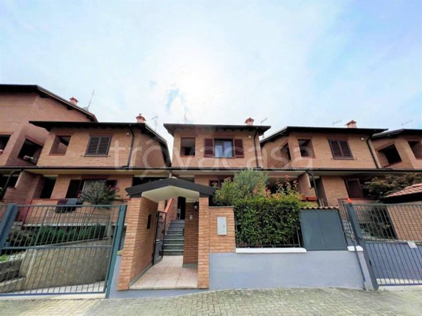 casa indipendente in vendita a Cura Carpignano