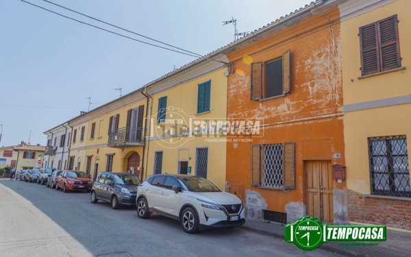 appartamento in vendita a Cura Carpignano