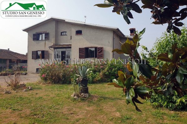 casa indipendente in vendita a Cura Carpignano in zona Calignano