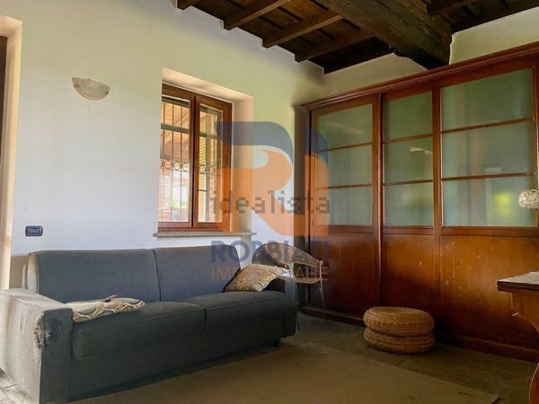 appartamento in vendita a Cura Carpignano in zona Prado