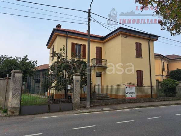 casa indipendente in vendita a Cura Carpignano
