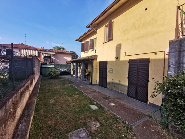 appartamento in vendita a Cura Carpignano