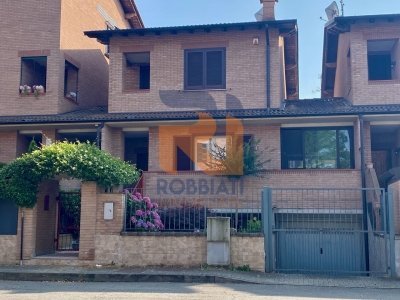 casa indipendente in vendita a Cura Carpignano