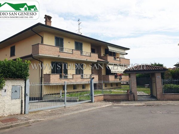 appartamento in vendita a Cura Carpignano