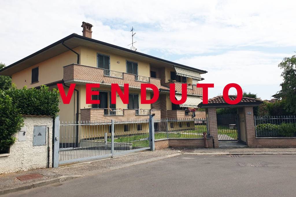 appartamento in vendita a Cura Carpignano