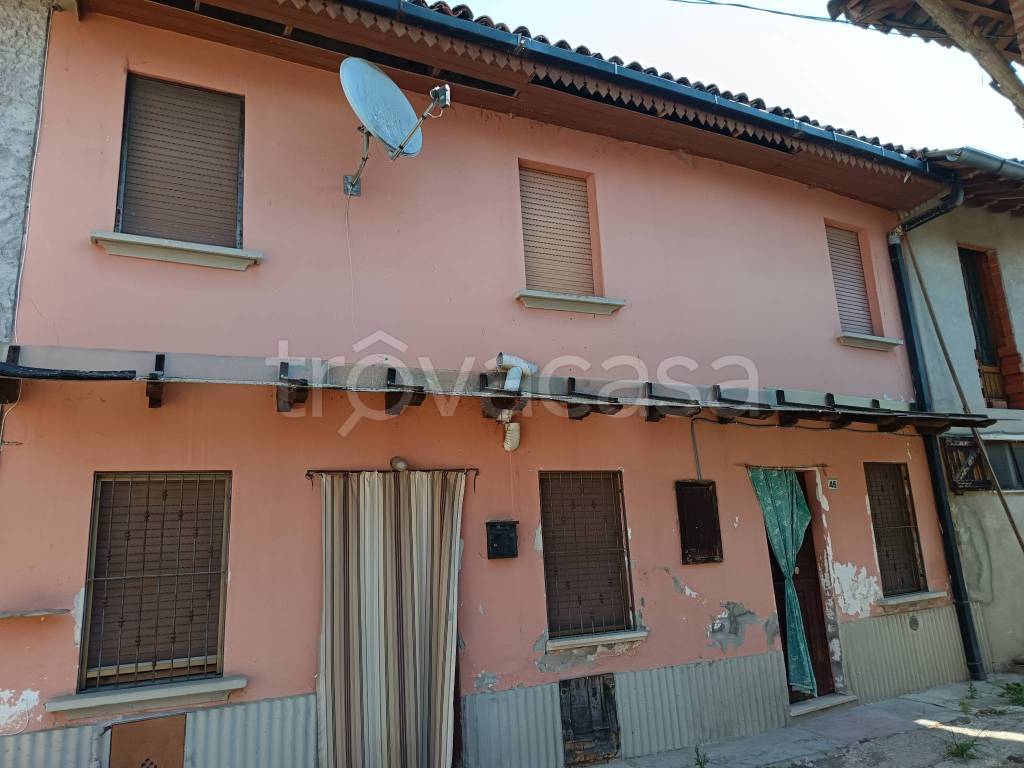 casa indipendente in vendita a Cura Carpignano in zona Calignano