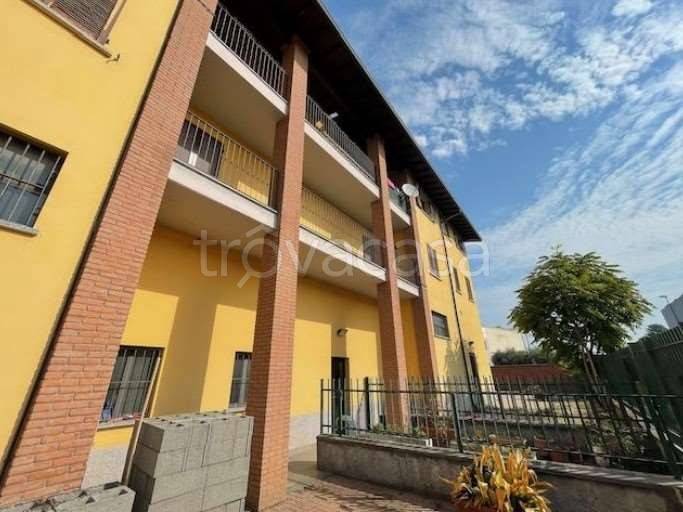 appartamento in vendita a Cura Carpignano in zona Prado