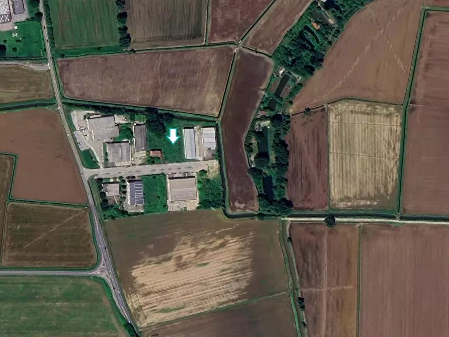 terreno edificabile in vendita a Cura Carpignano