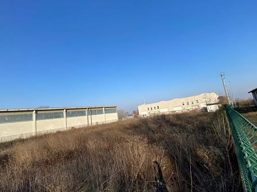 terreno edificabile in vendita a Cura Carpignano