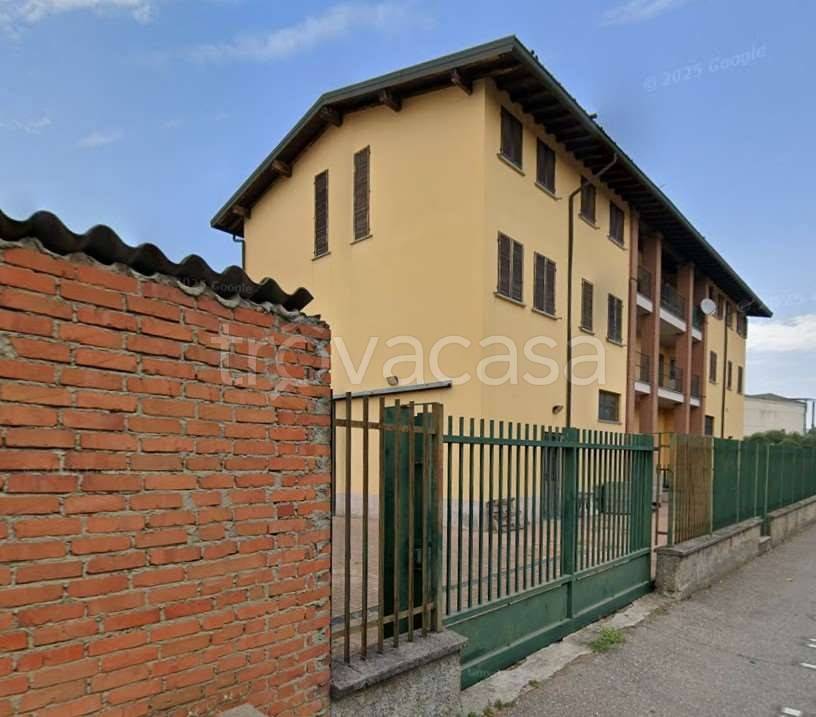 appartamento in vendita a Cura Carpignano in zona Prado