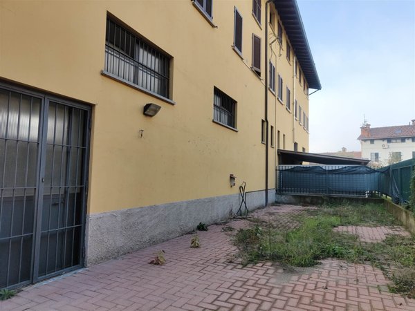 appartamento in vendita a Cura Carpignano in zona Prado