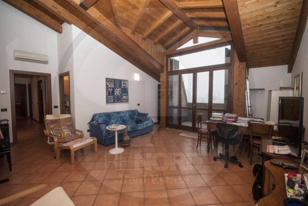 appartamento in vendita a Cura Carpignano